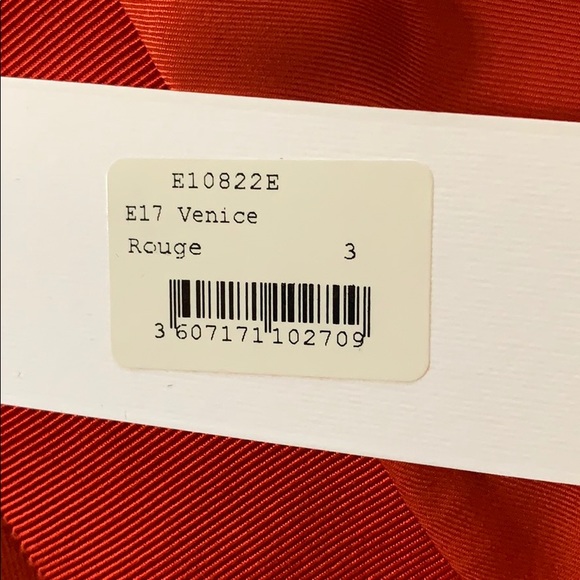 Sandro Venice Ruffled Top - L - Picture 6 of 10